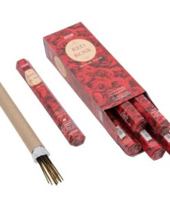 Hem Red Rose Hexa Gül Kokulu
