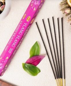 Hem Ylang Ylang Çubuk Tütsü