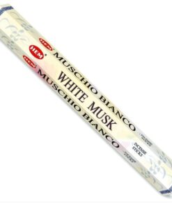 HemWhite Musk Hexa Beyaz Misk