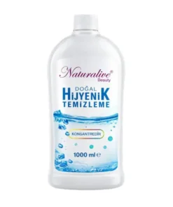 Naturalive Hijyenik Temizleme 1000 mL