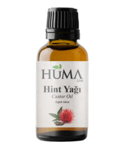 Huma Hint Yağı 50 mL