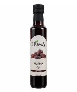 Huma Hurma Özü 250 mL