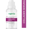 Agarta Yaşlanma ve Kırışıklık Karşıtı Anti-Aging Kolajen Serum