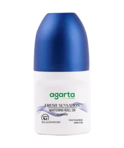 Alternative view of Agarta Ter Kokusu Önleyici Erkek Fresh Sensatıon Roll-On 50 mL