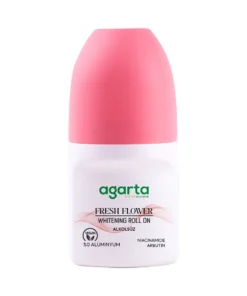 Alternative view of Agarta Ter Kokusu Önleyici Kadın Fresh Flower Sensatıon Roll-On 50 mL