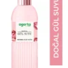 Agarta Doğal Gül Suyu 400 mL
