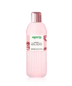 Agarta Doğal Gül Suyu 400 mL - Görsel 3