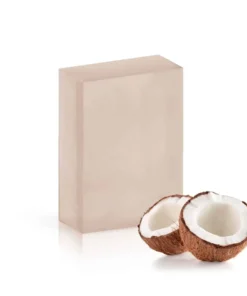 Agarta El Yapımı Doğal Banyo Sabunu Hindistan Cevizi 3*150 g - Görsel 2
