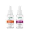 Agarta C Vitamini Serum Ve Collagen Serum Bakım Seti 30 mL