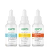 Agarta Hyaluronıc Serum Leke Serumu Ve C Vitamini Bakım Seti 30 mL