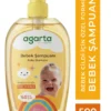 Agarta Bebek Saç ve Vücut Şampuanı 500 mL