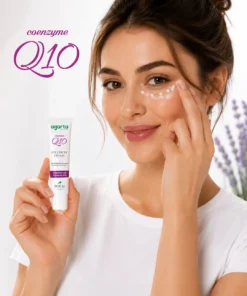 Alternative view of Agarta Göz Altı Kırışıklık ve Koyu Halka Karşıtı Antiaging Bakım Kremi 20ml