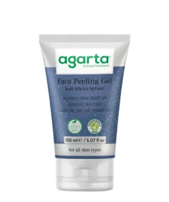 Alternative view of Agarta Doğal Peeling Jel 150 mL