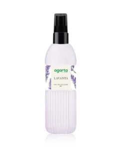 Alternative view of Agarta 80 Derece Lavanta Kolonyası 150 mL