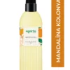 Agarta 80 Derece Mandalina Kolonyası 150 mL