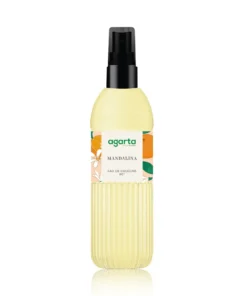 Agarta 80 Derece Mandalina Kolonyası 150 mL - Görsel 2