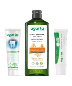 Agarta Avantaj Paket Ardıç Katranı