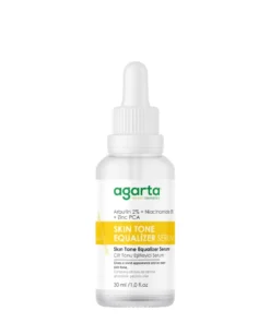 Agarta Leke Karşıtı Cilt Tonu Eşitleyici Arbutin Serum 30 mL - Görsel 3