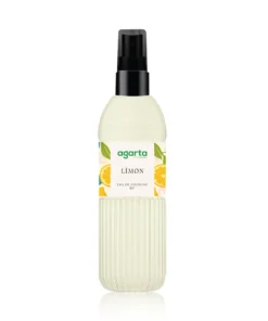 Alternative view of Agarta 80 Derece Limon Kolonyası 150 mL