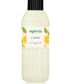 Alternative view of Agarta 80 Derece Limon Kolonyası 200 mL