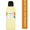 Agarta 80 Derece Mandalina Kolonyası 200 mL