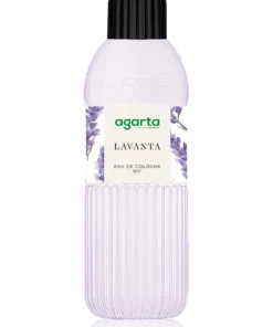Alternative view of Agarta 80 Derece Lavanta Kolonyası 200 mL