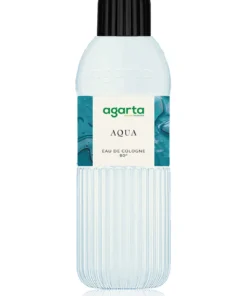 Alternative view of Agarta 80 Derece Aqua Kolonya 200 mL