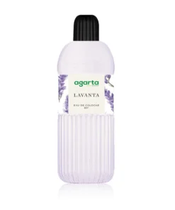 Alternative view of Agarta 80 Derece Lavanta Kolonyası 400 mL