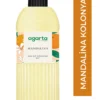 Agarta 80 Derece Mandalina Kolonyası 400 mL