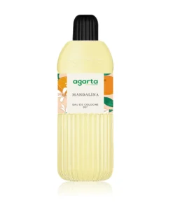 Alternative view of Agarta 80 Derece Mandalina Kolonyası 400 mL