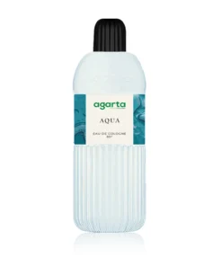 Alternative view of Agarta 80 Derece Aqua Kolonya 400 mL