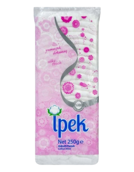 İpek Pamuk 250 g