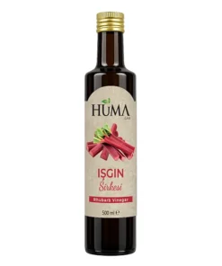 Huma Işgın Sirkesi 500 mL