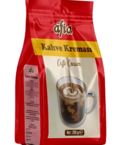 Afia Kahve Kreması 200 g