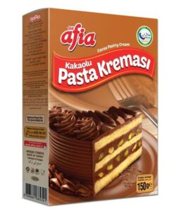 Afia Kakaolu Pasta Kreması 150 g
