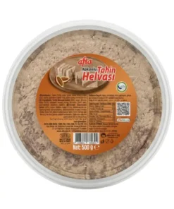 Afia Kakaolu Tahin Helvası 500 g
