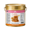 Karamel Aromalı Tatlı Sos 10000 g - Waffle & Krep & Pankek & Tatlı & Dondurma Sosu