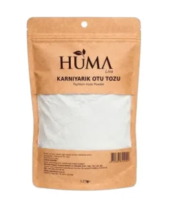 Huma Karnıyarık Otu Tozu 125 g