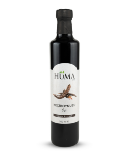 Huma Keçiboynuzu Özü 500 mL