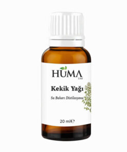 Huma Kekik Yağı 20 mL