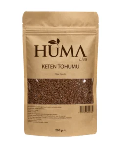 Huma Keten Tohumu 200 g