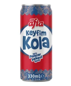 Afia Keyfim Kola 330 mL