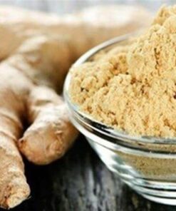 Korkmaz Baharat Öğütülmüş Zencefil 250 g