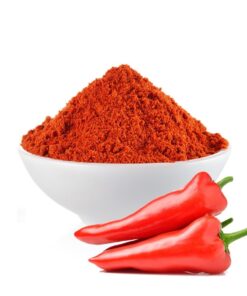 Korkmaz Acı Toz Biber 100 g