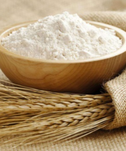 Korkmaz Baharat Buğday Nişastası 100 g
