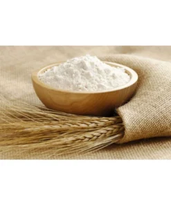 Korkmaz Baharat Buğday Nişastası 100 g