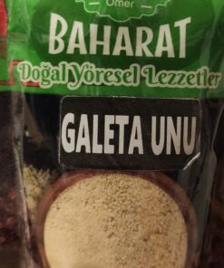 Korkmaz Baharat Galeta Unu 150 g