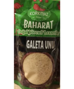 Korkmaz Baharat Galeta Unu 150 g
