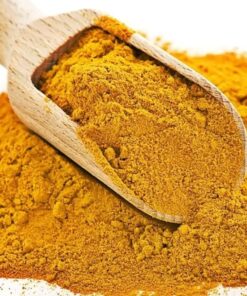 Korkmaz Baharat Köri 70 g