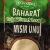 Korkmaz Baharat Mısır Unu 150 g
